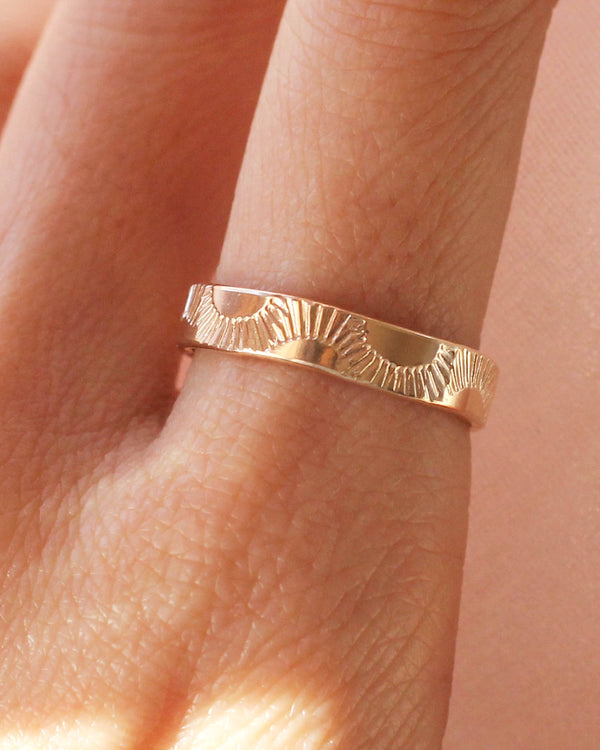 新品　blanciris ×joseph RING SUNSHINE 新品 blanciris ×joseph RING SUNSHINE 新品 blanciris ×joseph