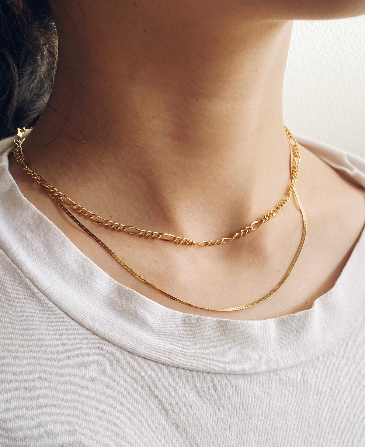 N1211 - Gold Filled