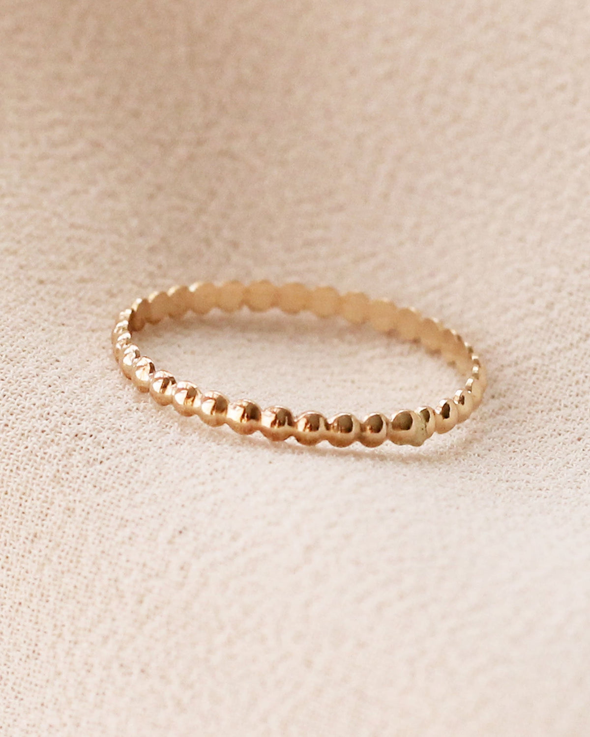 R1417 - 14K SOLID GOLD