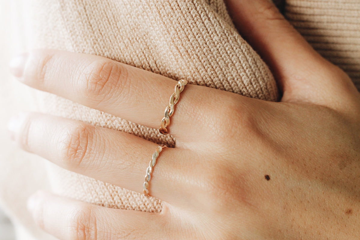 R1132 - Gold Filled