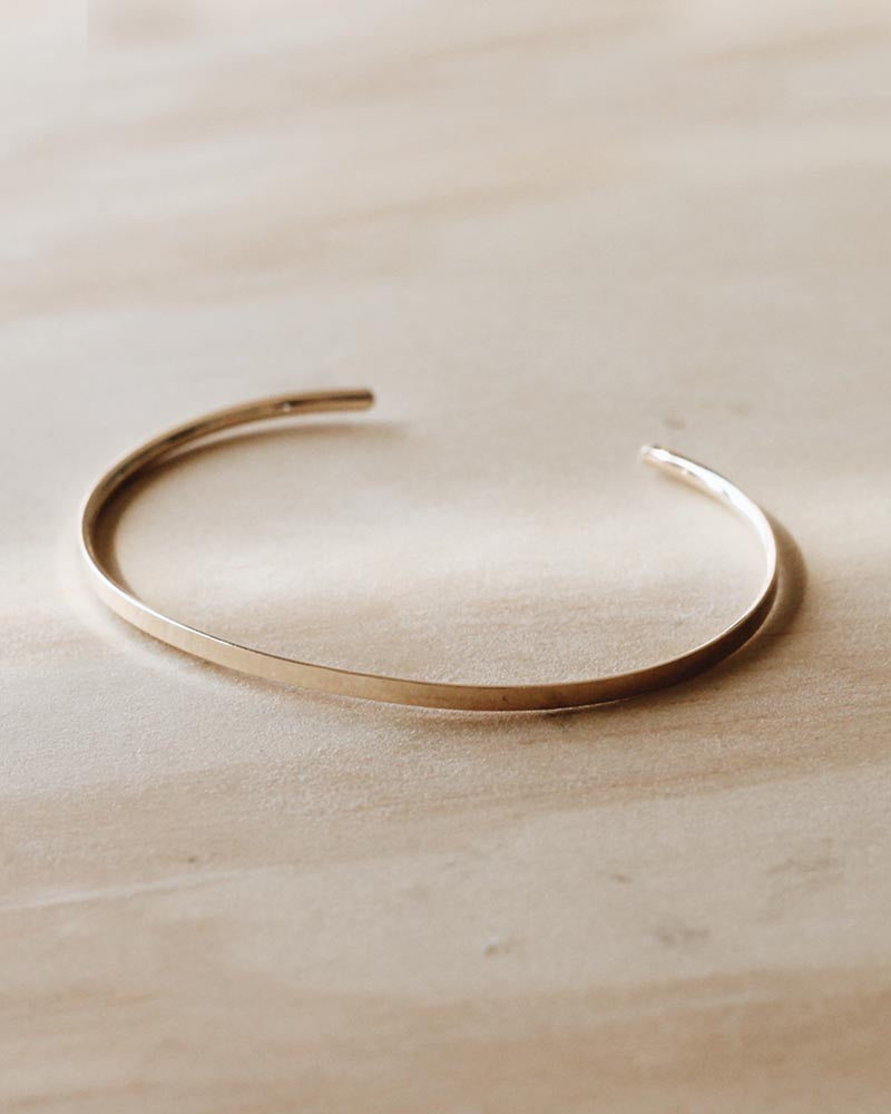 B1007 - Gold Filled