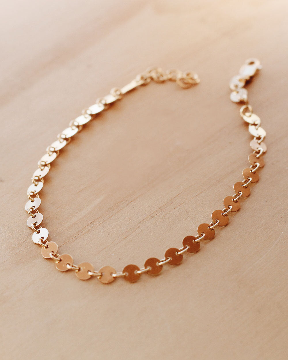 B1023 - Gold Filled