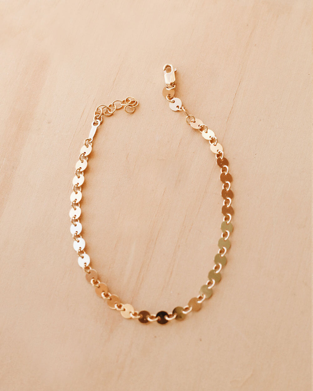 B1023 - Gold Filled