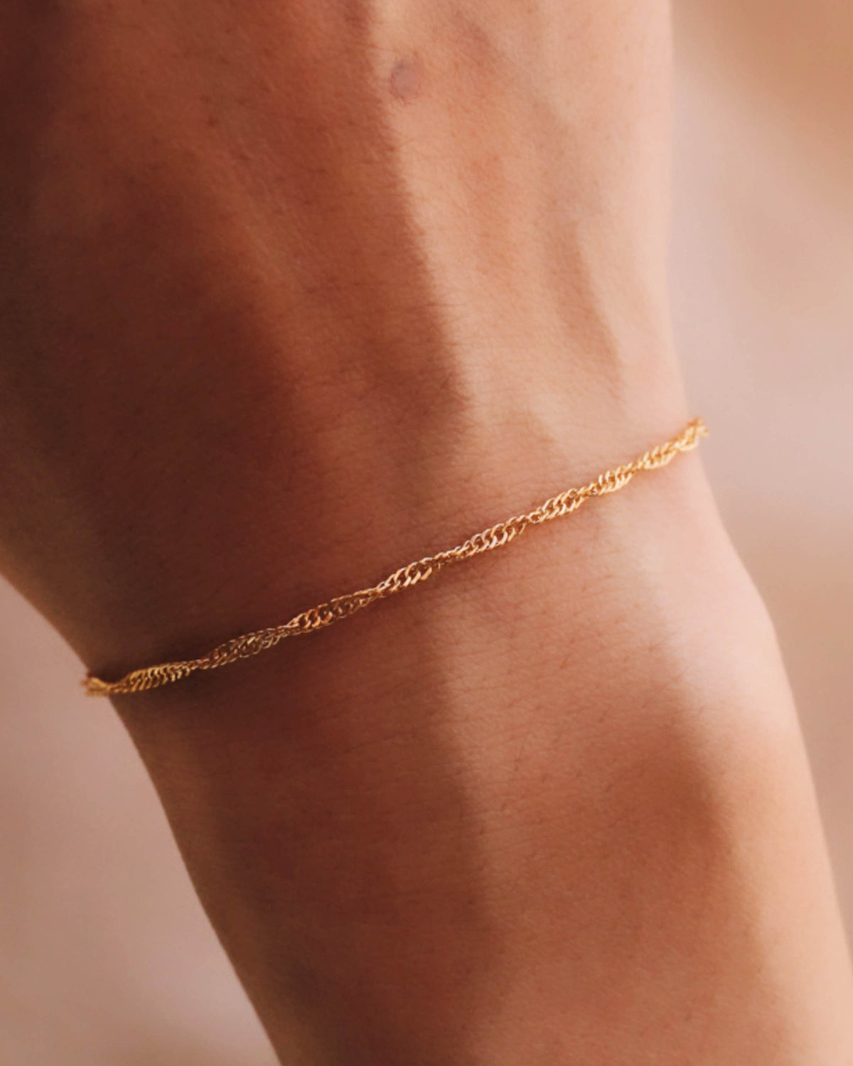 B1034 - Gold Filled