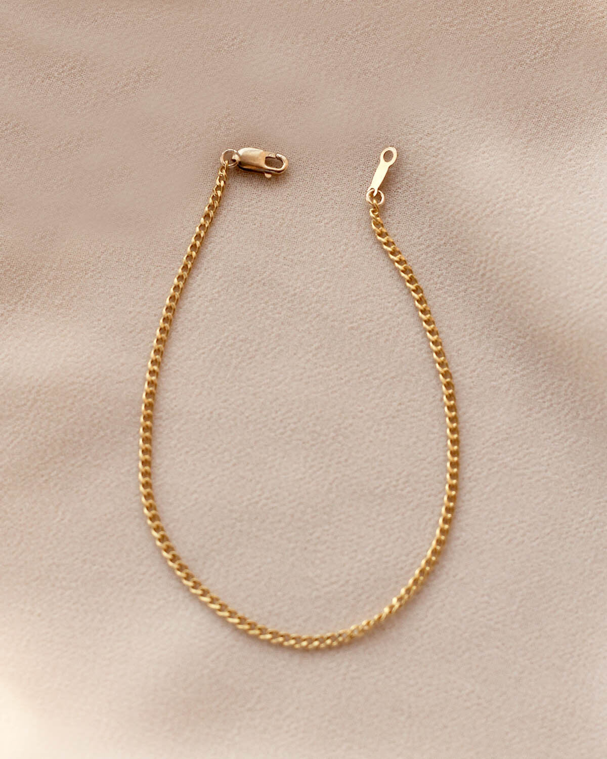 B1028 - Bracelet/Anklet