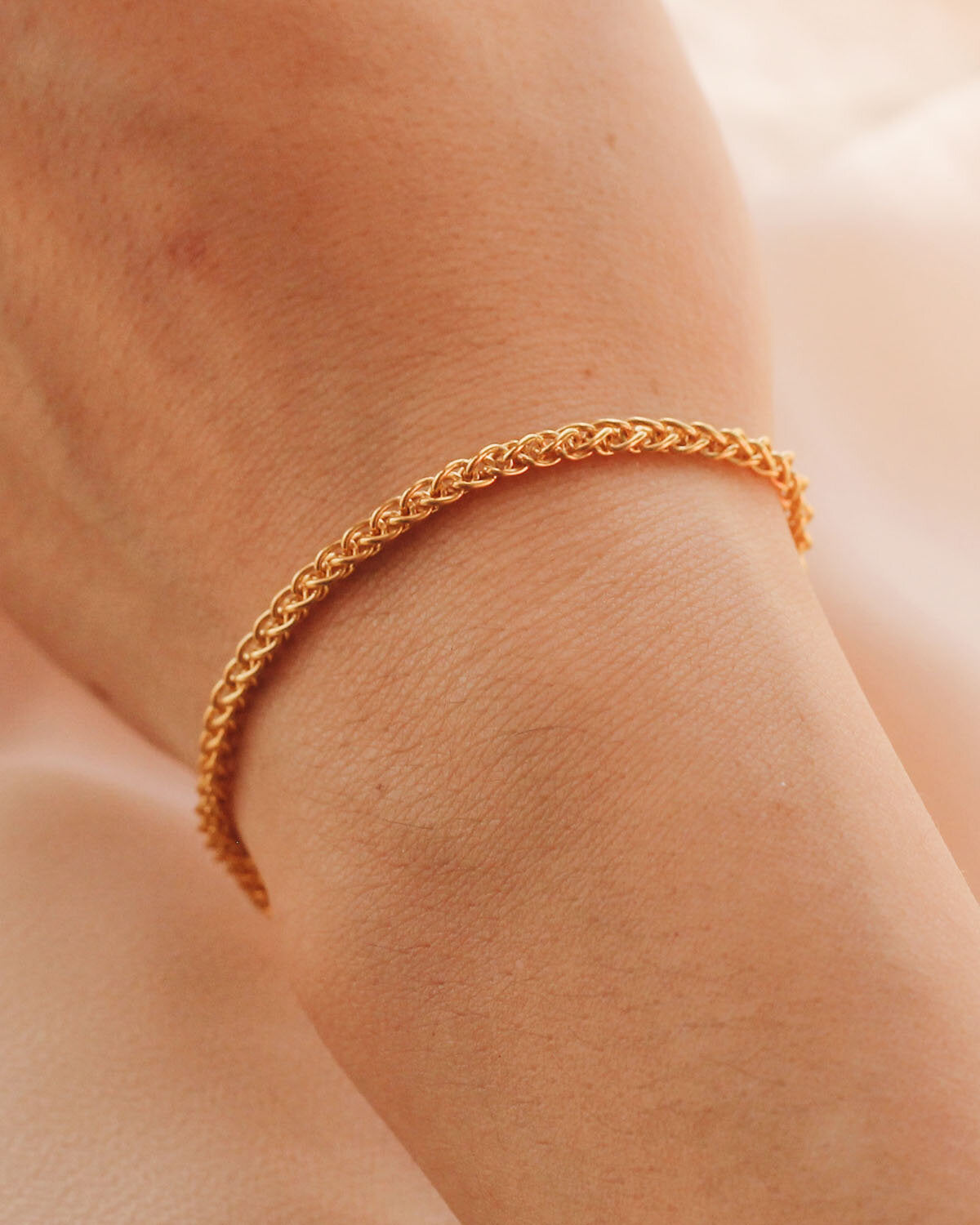 B1030 - Gold Filled