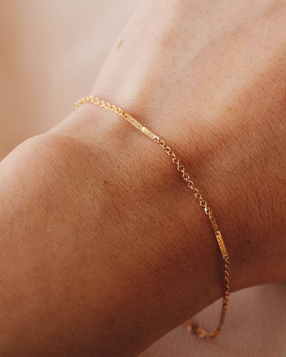 B1033 - Gold Filled