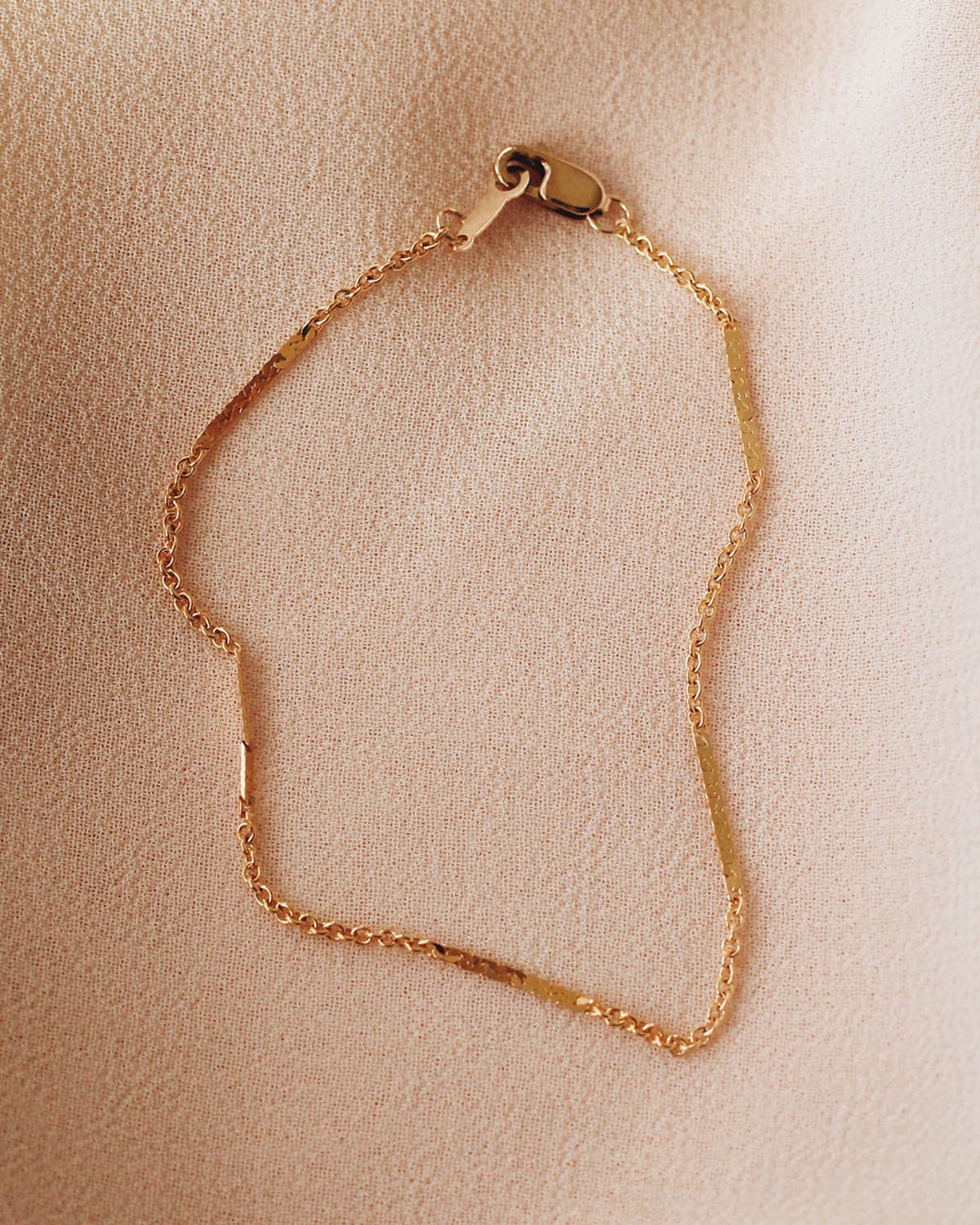 B1033 - Gold Filled