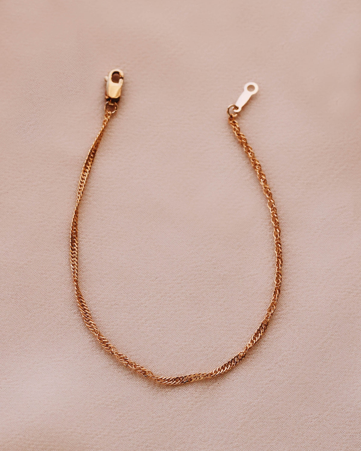 B1034 - Gold Filled