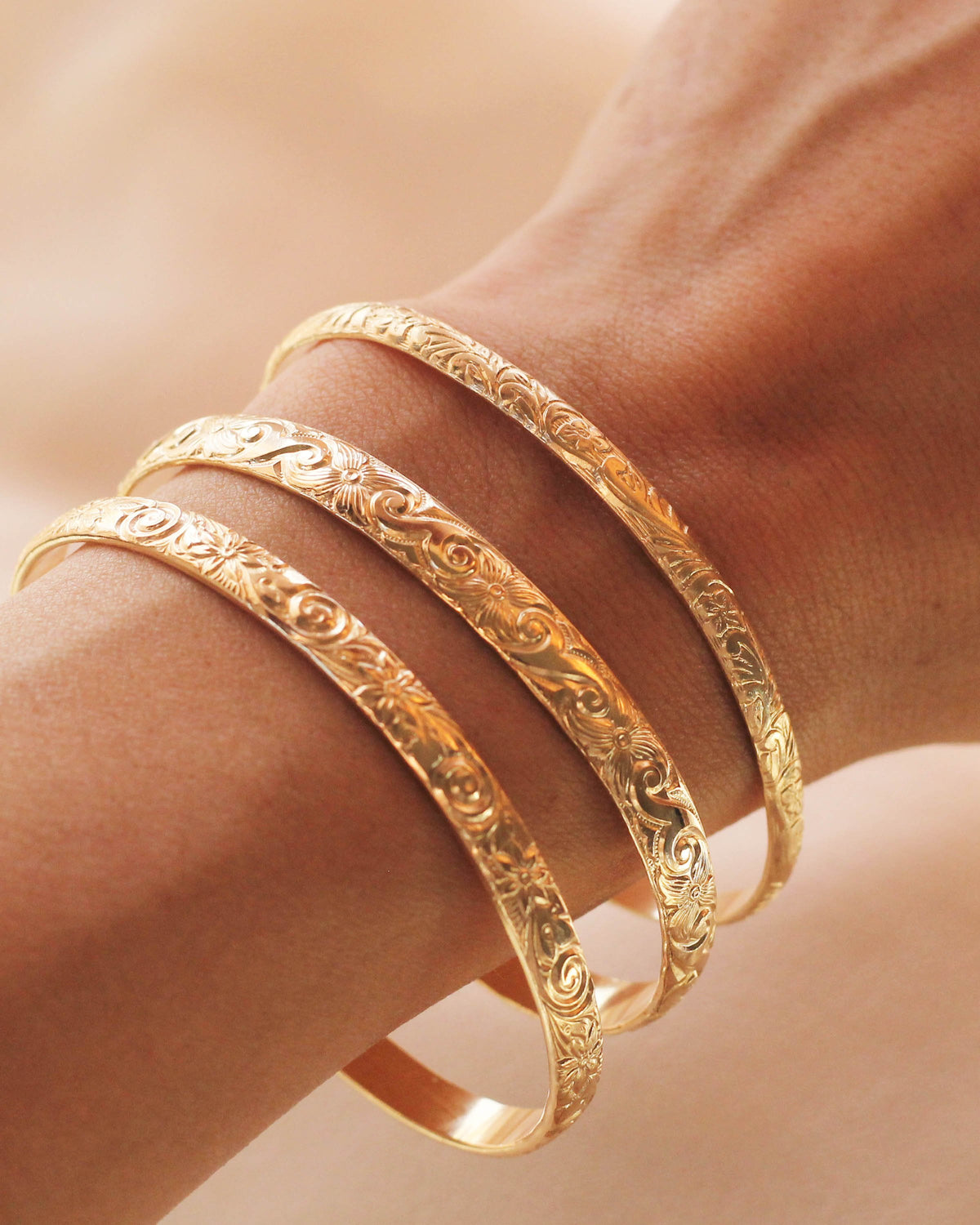 B1035 - GOLD FILLED