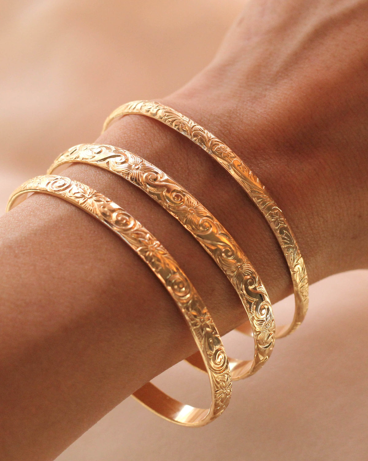 B1036 - GOLD FILLED