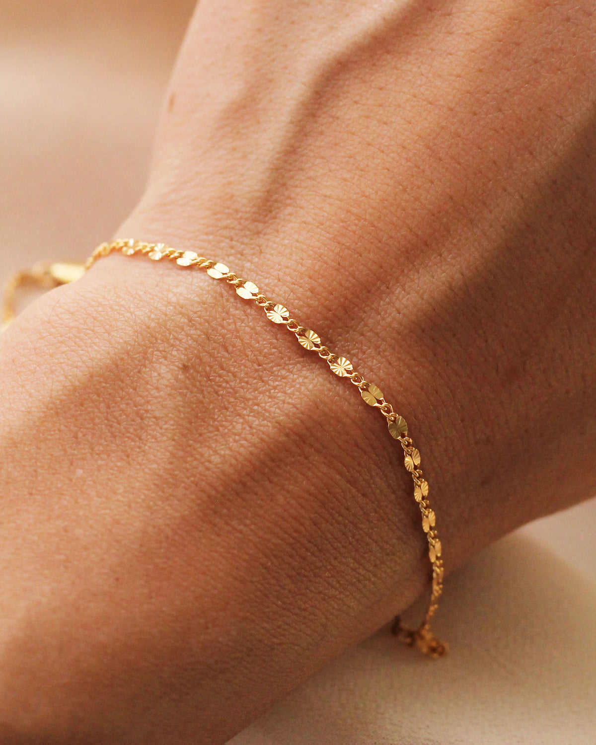 B1039 - GOLD FILLED