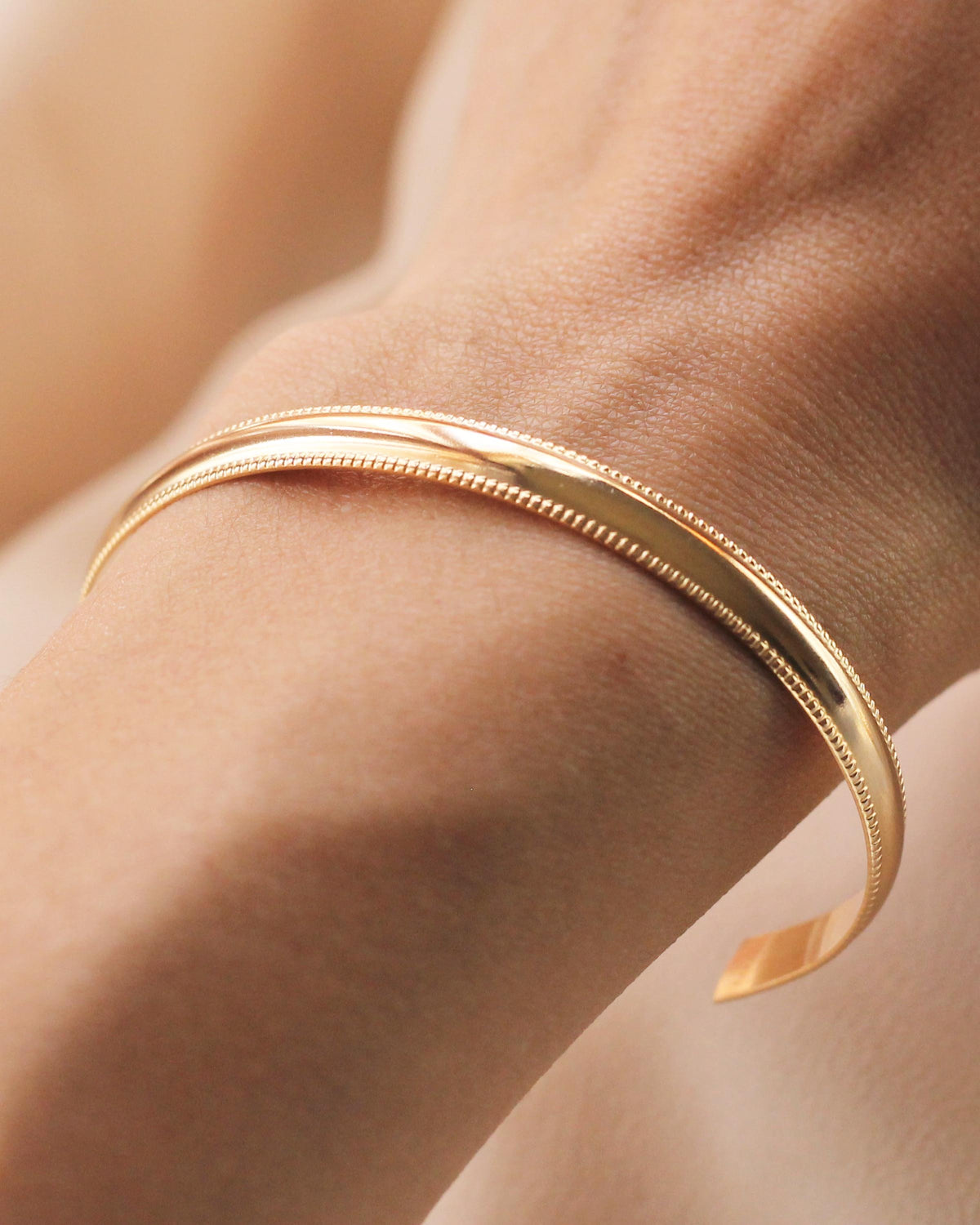B1040 - GOLD FILLED