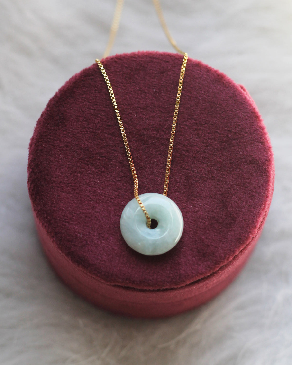 Sample B114 - 18"