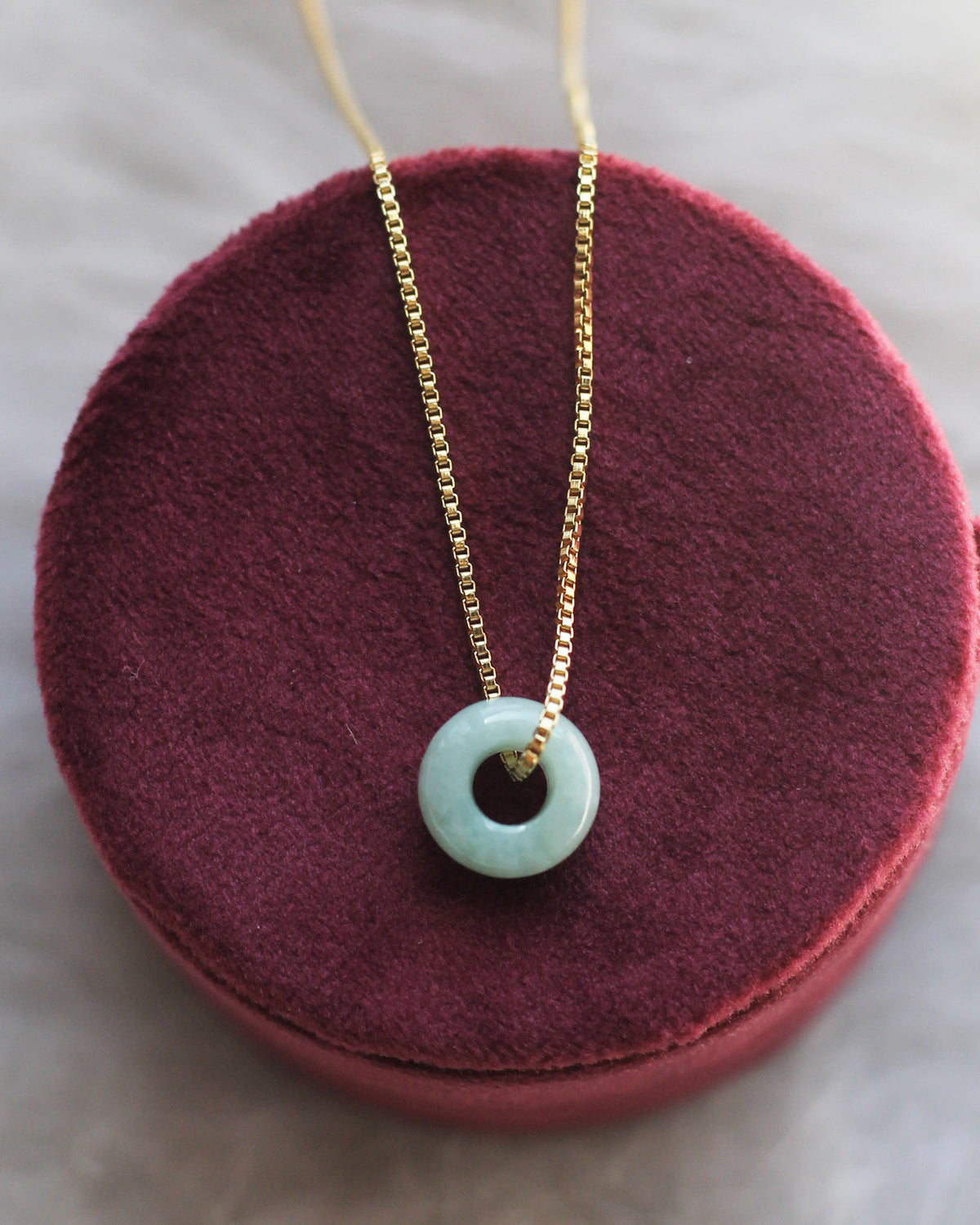 Sample B117 - 16"