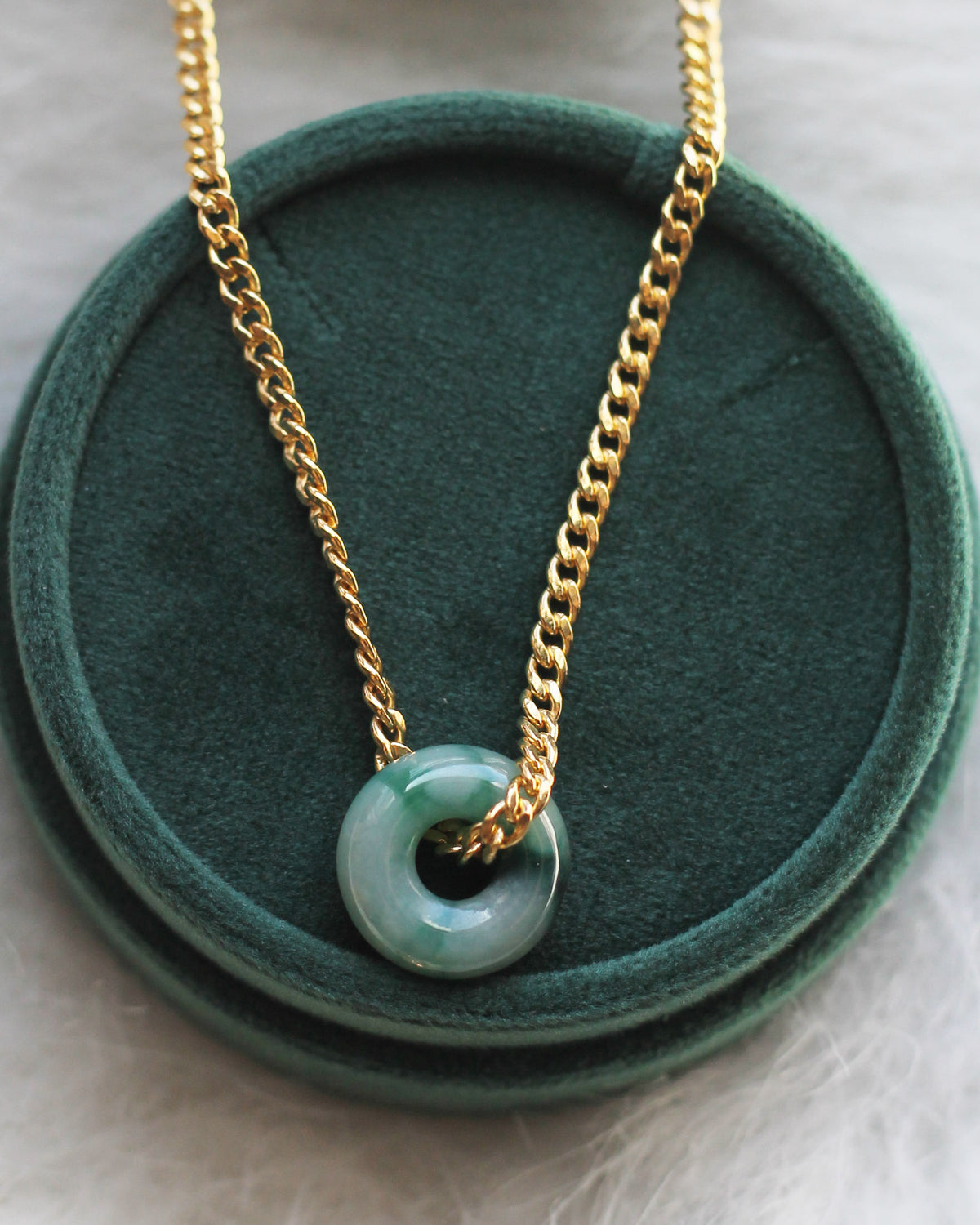 Sample B118 - 16"