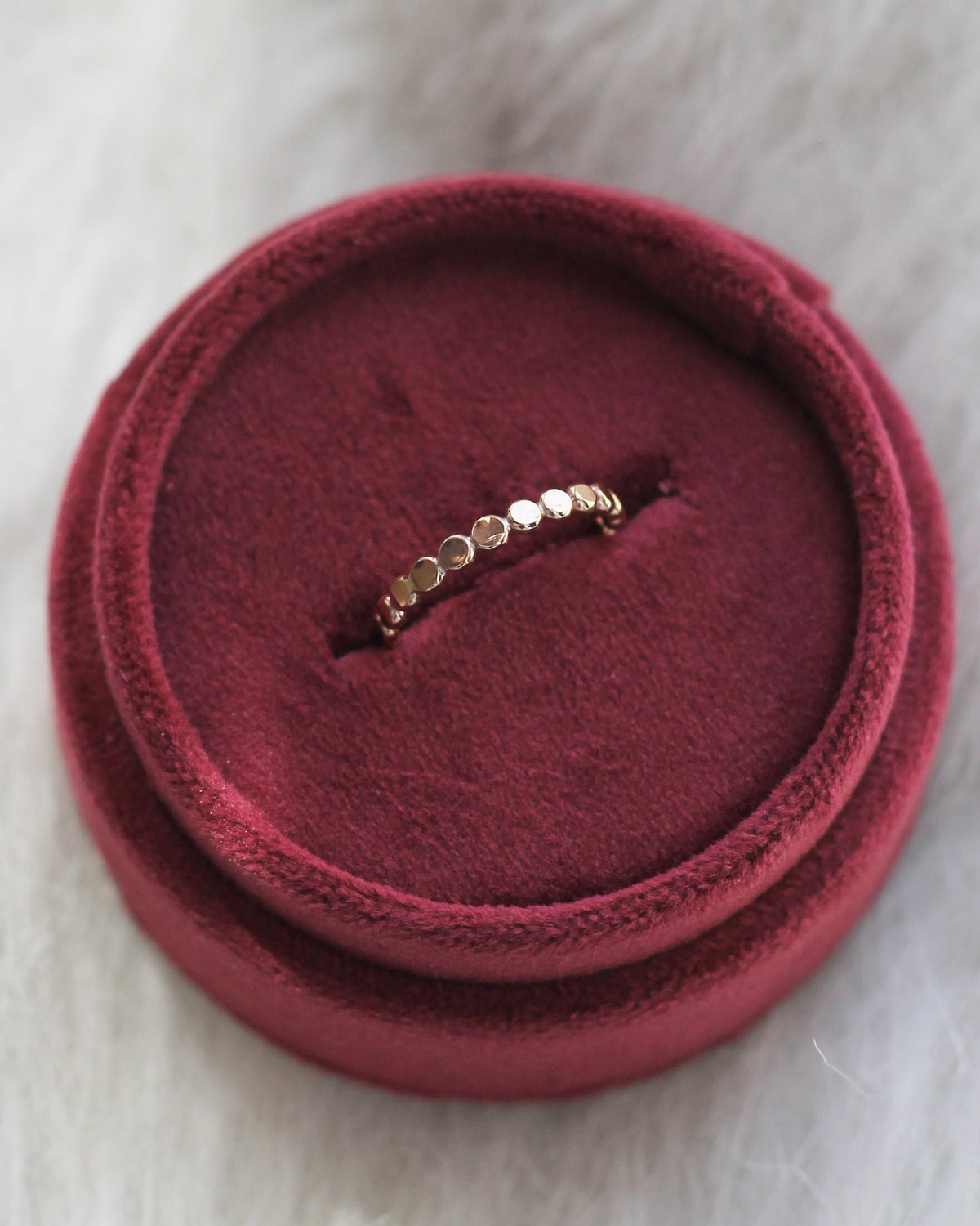 Sample B133 - Size 3.5