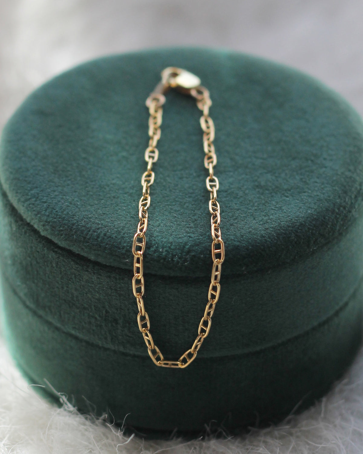 B1044 - Mariner Bracelet