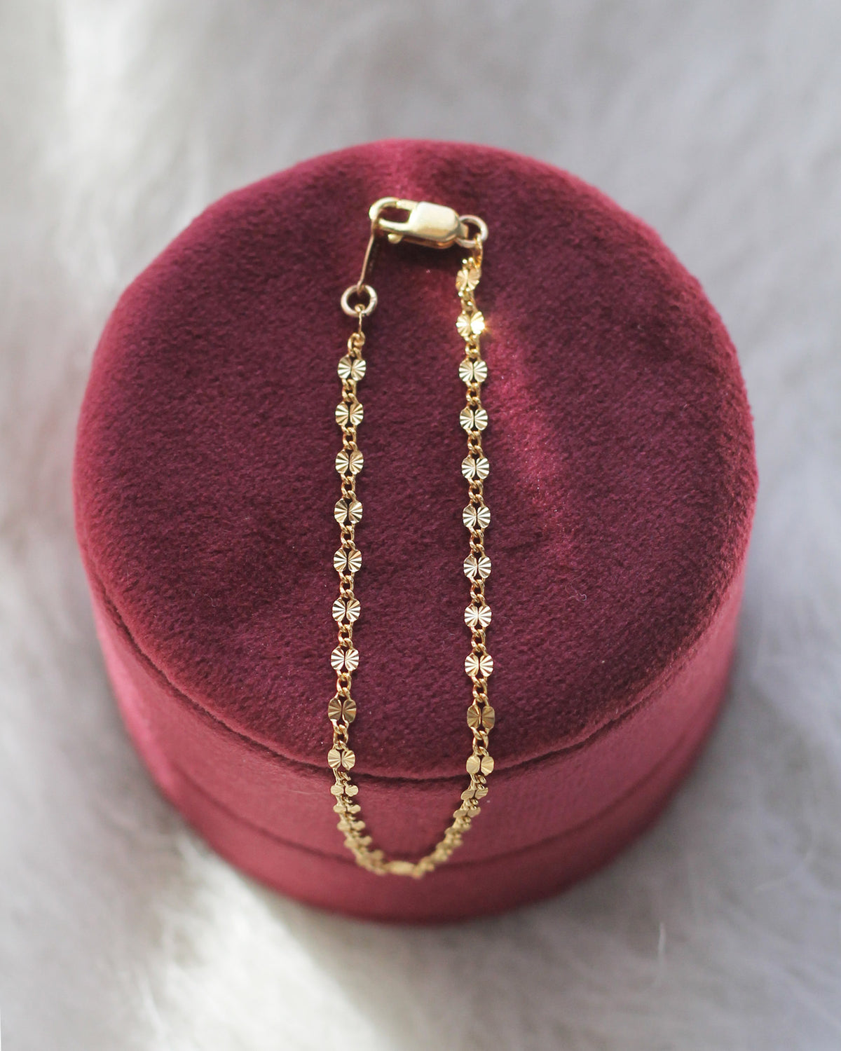 Sample B142 - 6"
