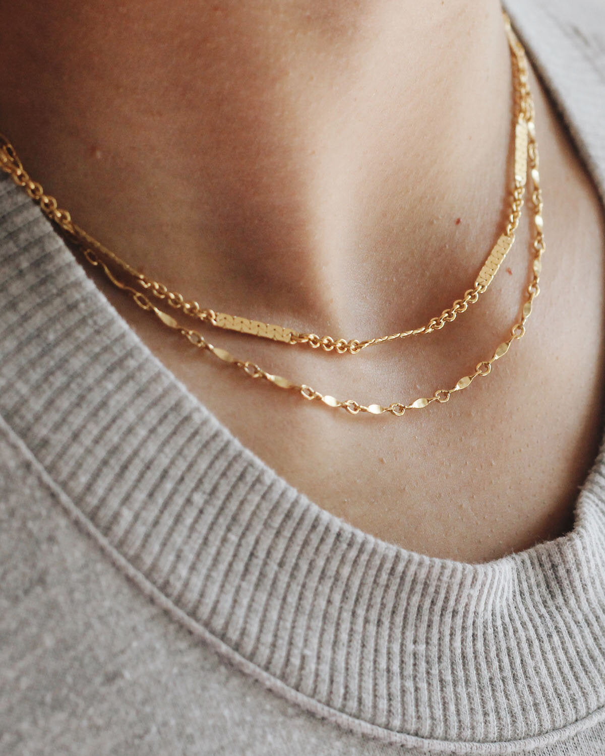 N1197 - Gold Filled