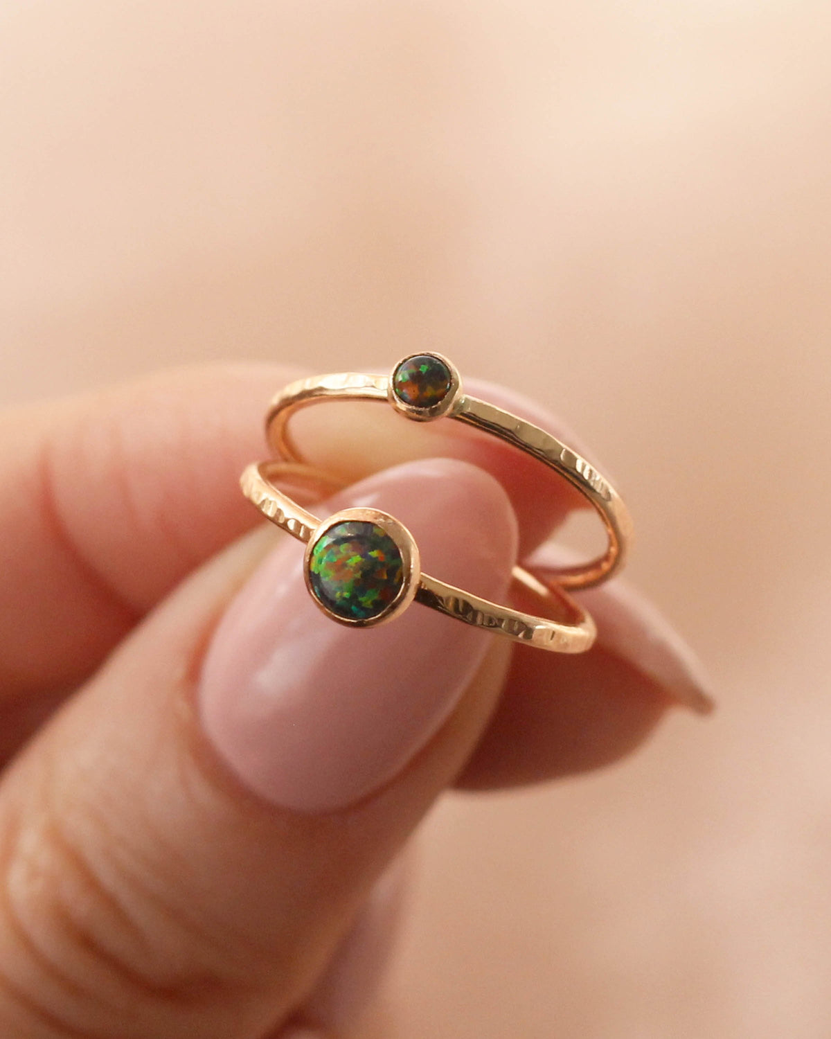 R1433 - Gold Filled