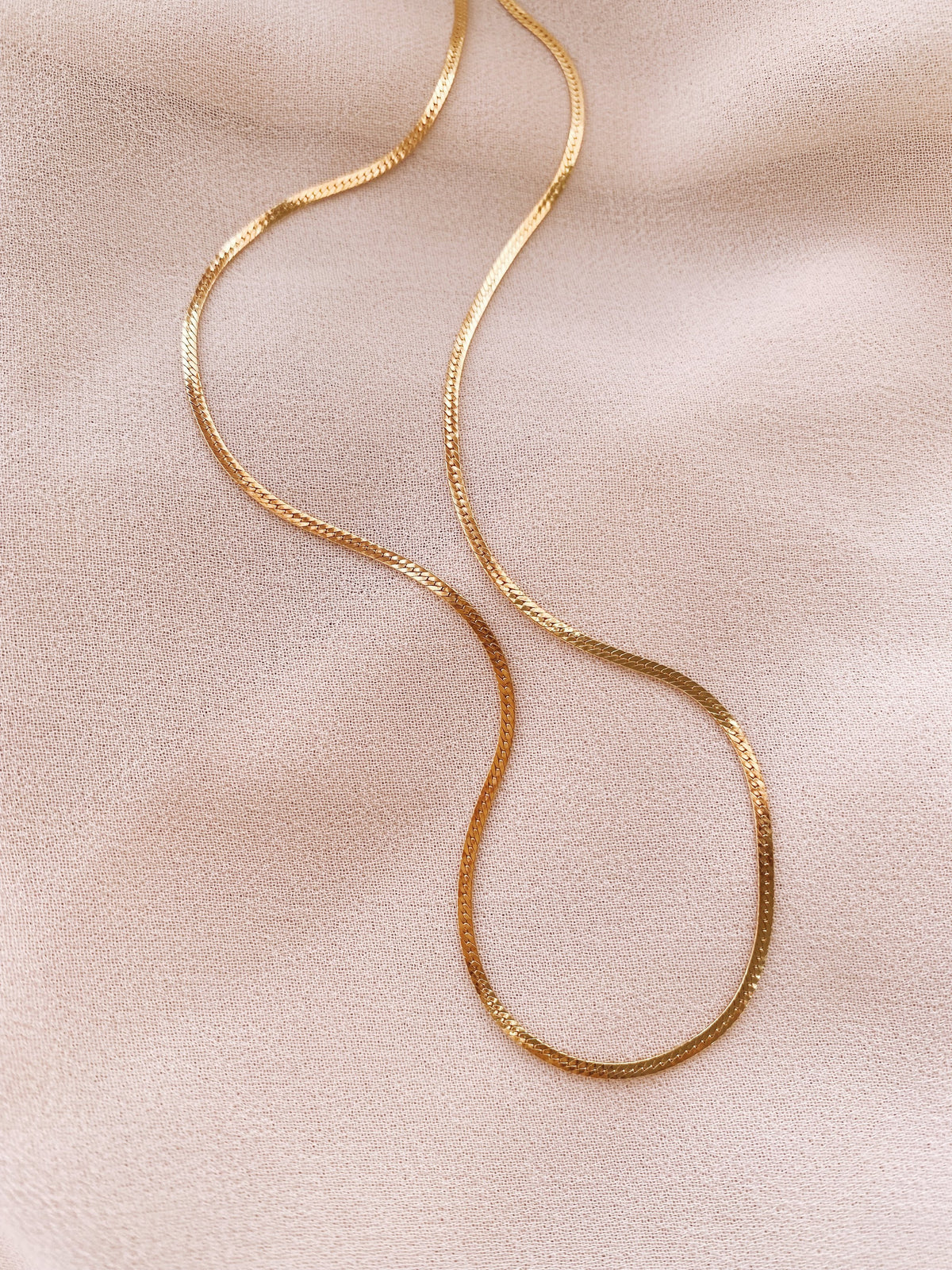 N1211 - Gold Filled