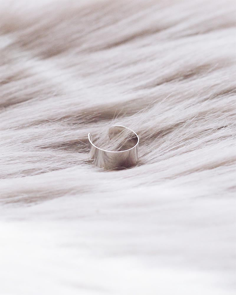 E1153 - Sterling Silver