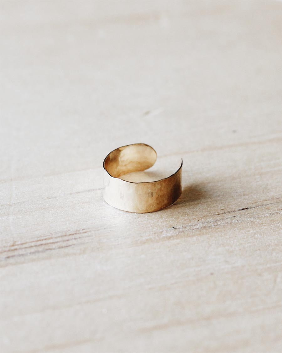 E1154 - Gold Filled