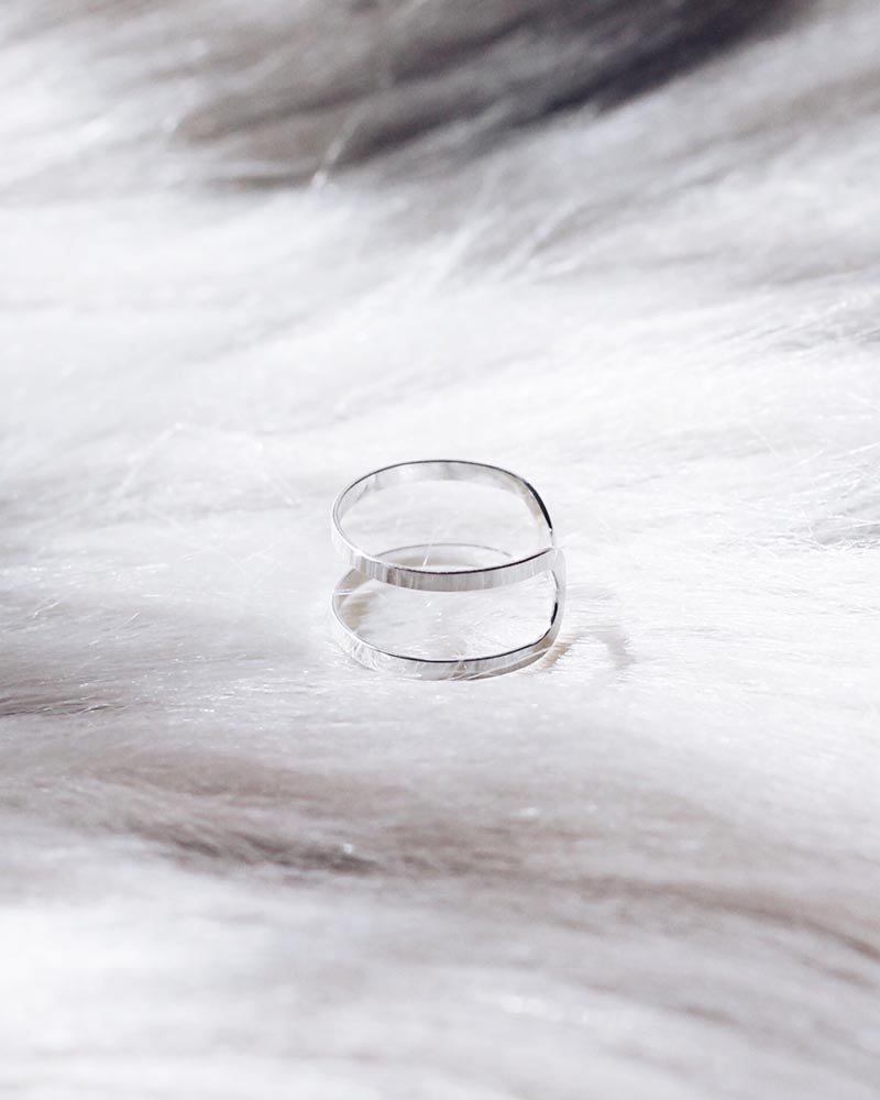E1157 - Sterling Silver