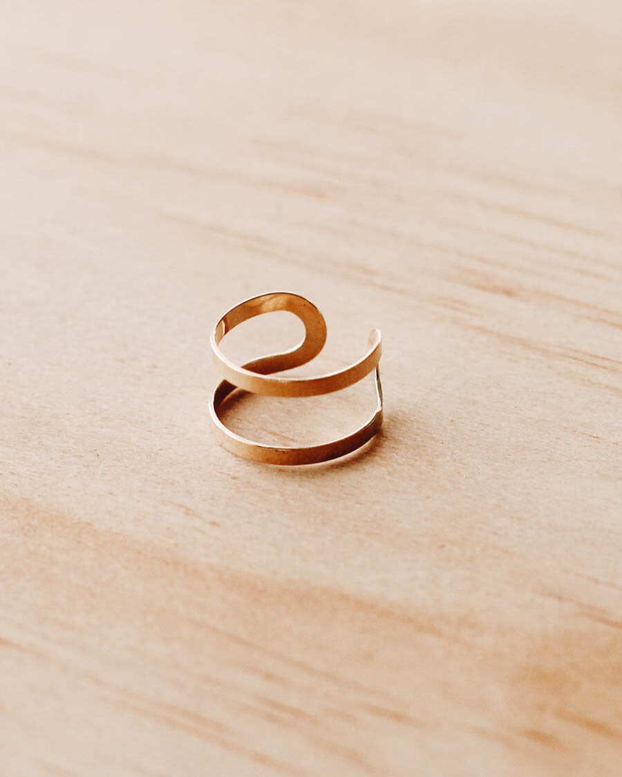 E1157 - Gold Filled
