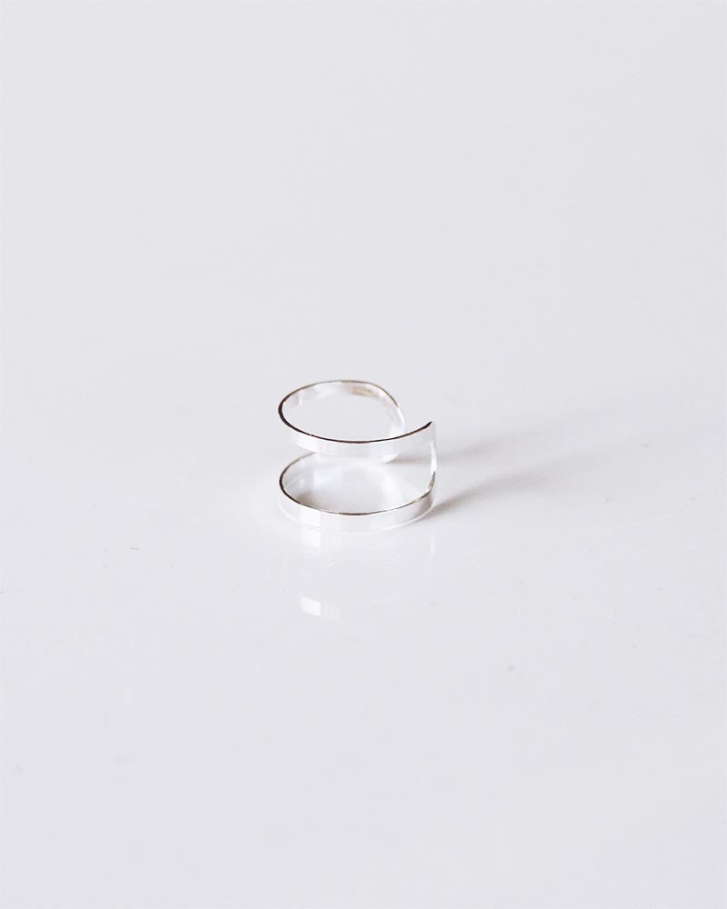 E1157 - Sterling Silver