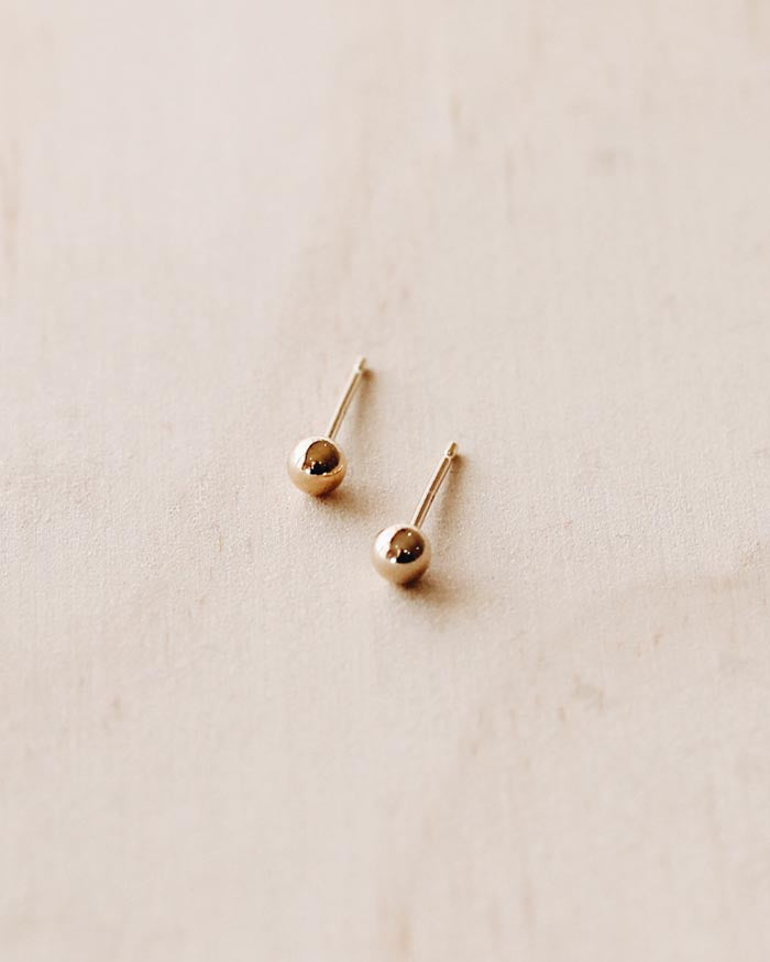E1191 - Gold Filled
