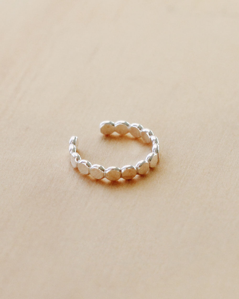 E1264 - Sterling Silver
