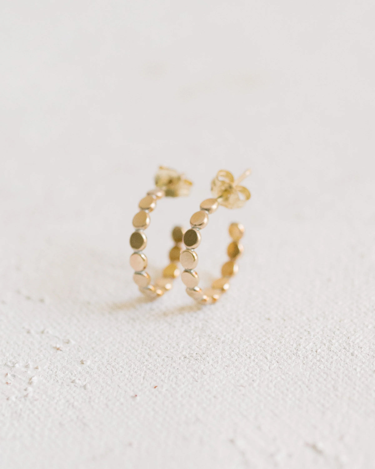 SampleA57 - Gold Fill