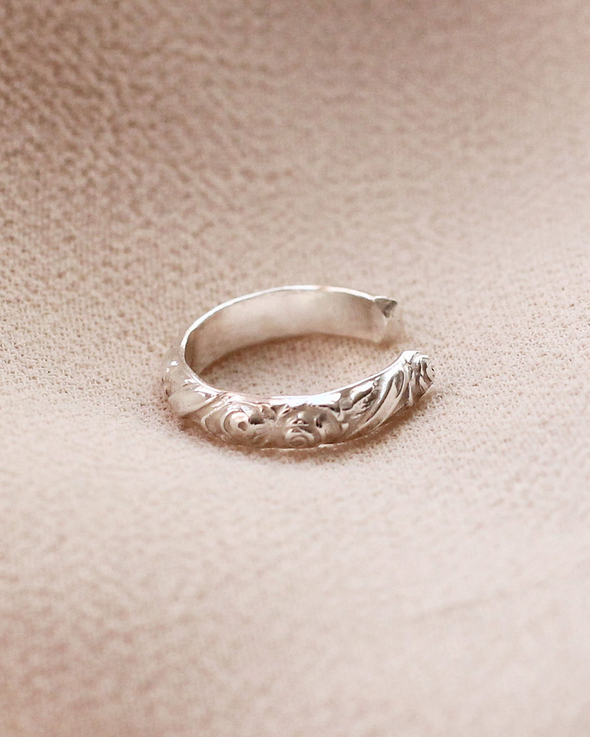 E1297 - STERLING SILVER