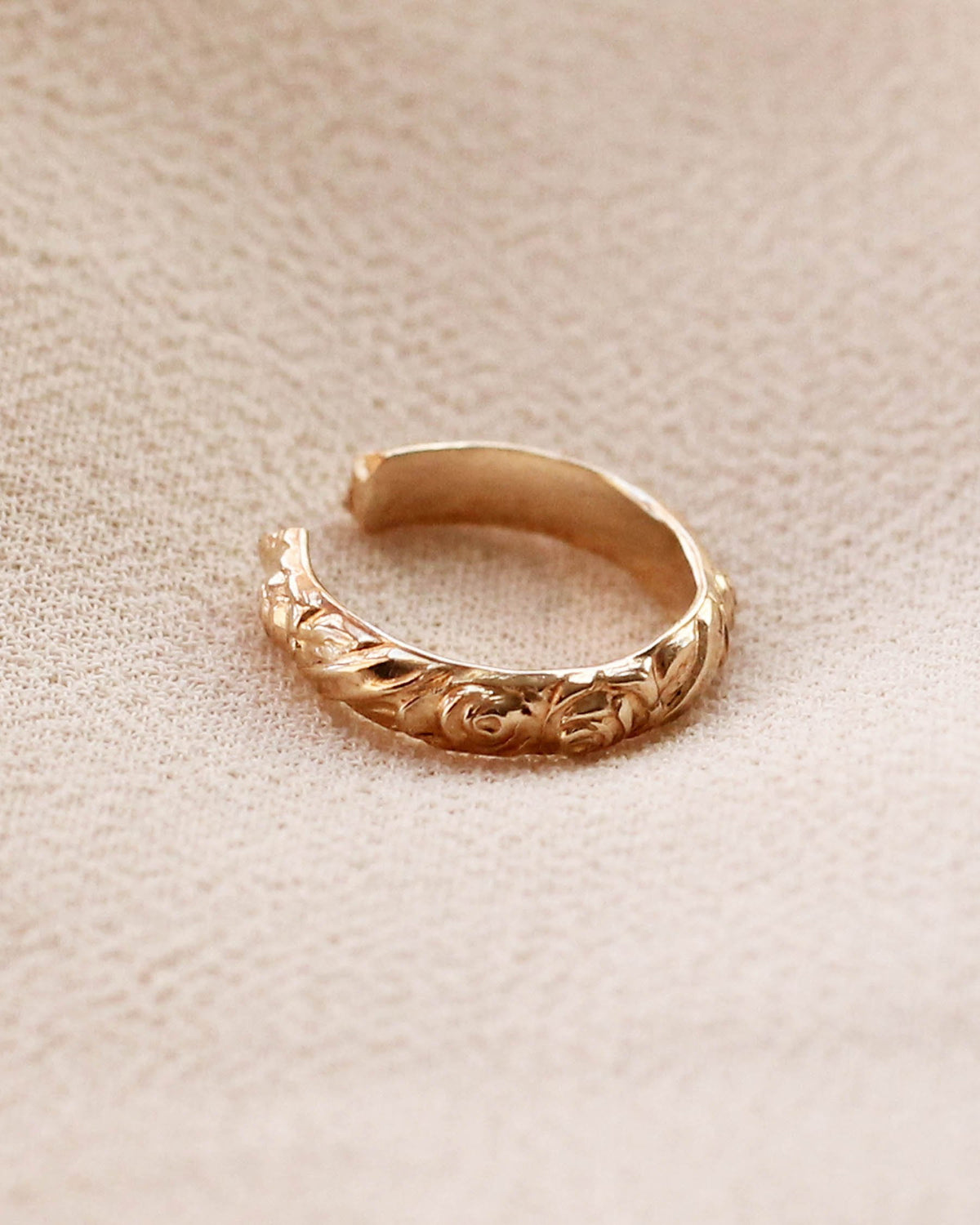 E1297 - GOLD FILLED