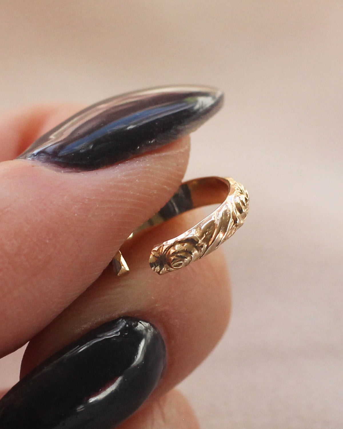 E1297 - GOLD FILLED