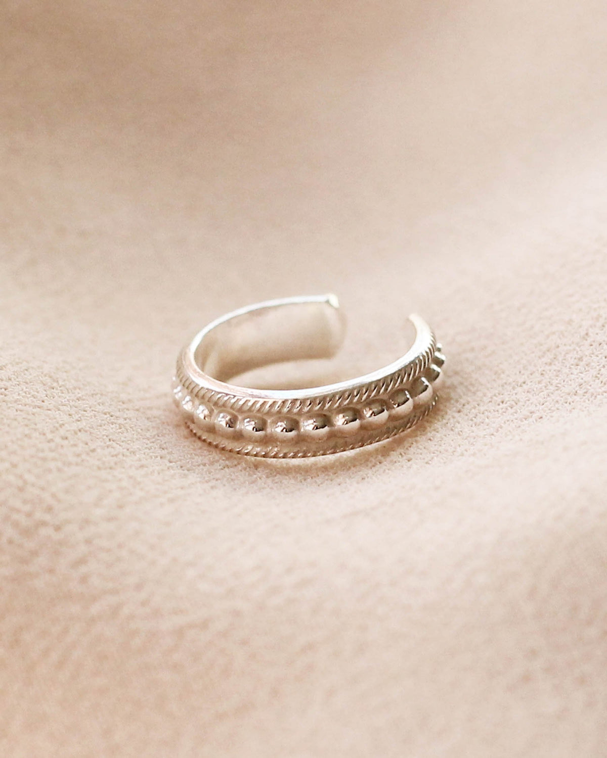 E1298 - STERLING SILVER