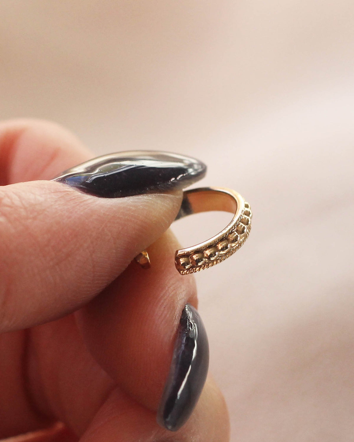 E1298 - GOLD FILLED