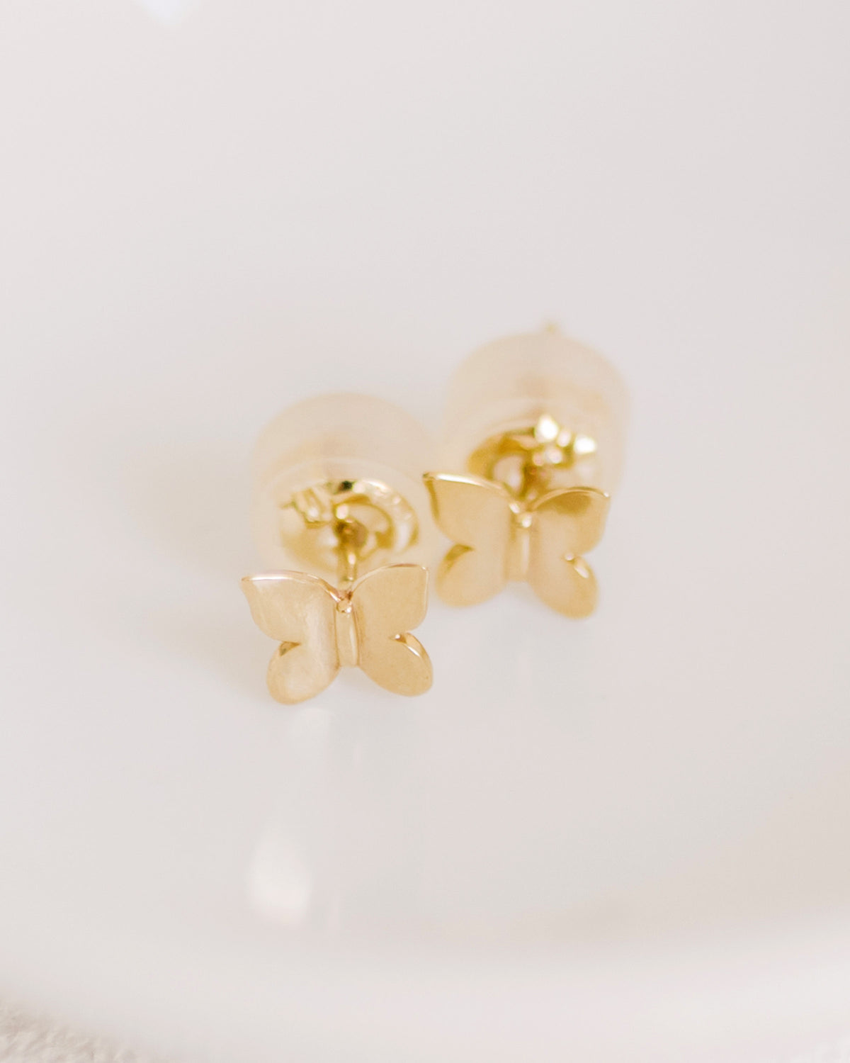 E1300 - 14K SOLID GOLD