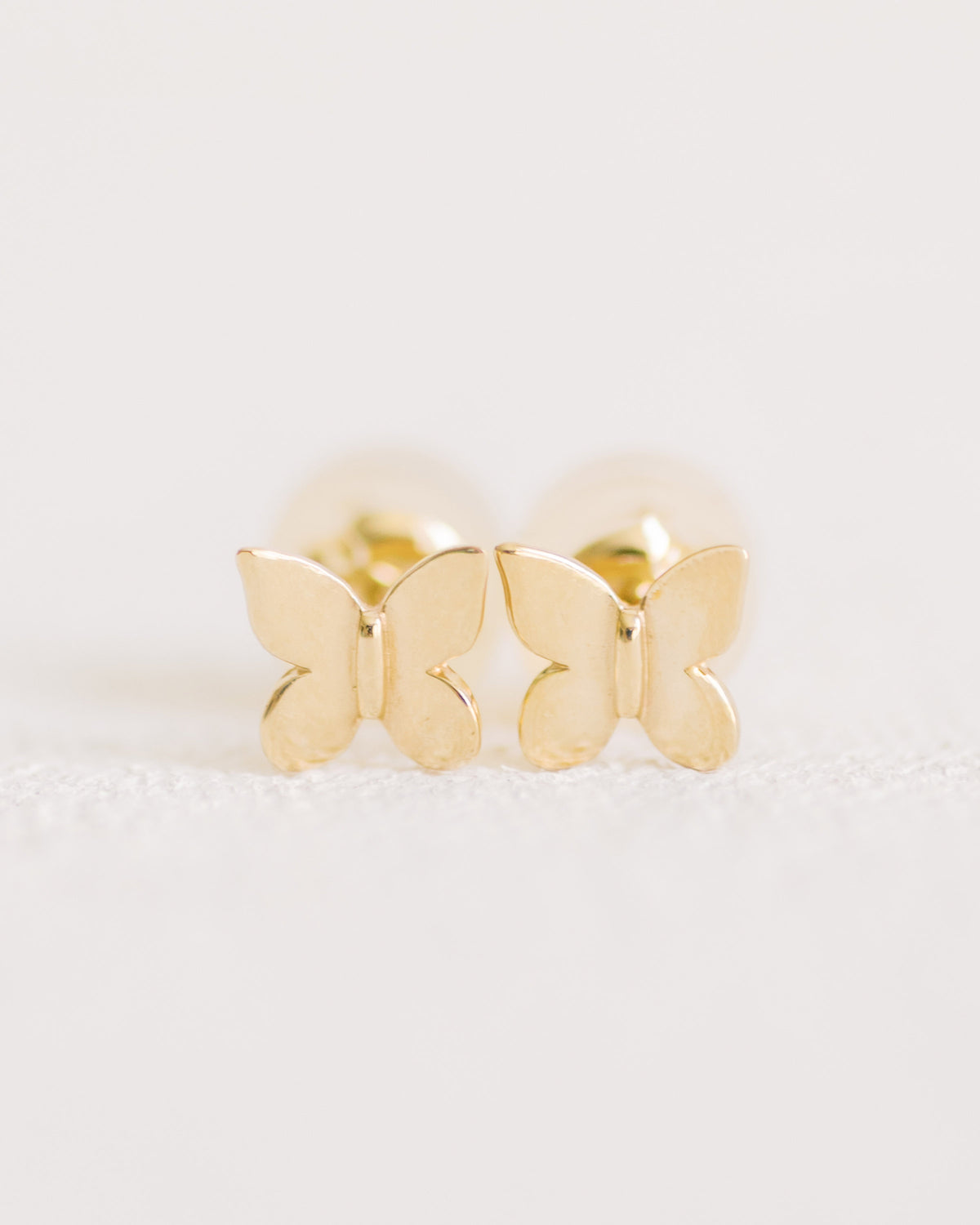 E1300 - 14K SOLID GOLD
