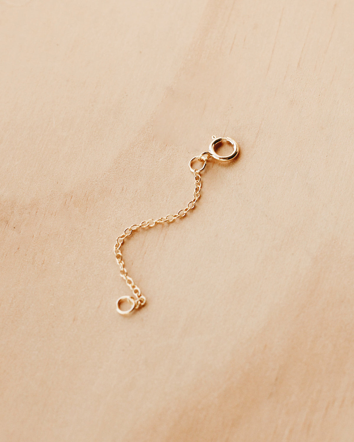 2&quot; Necklace Extender