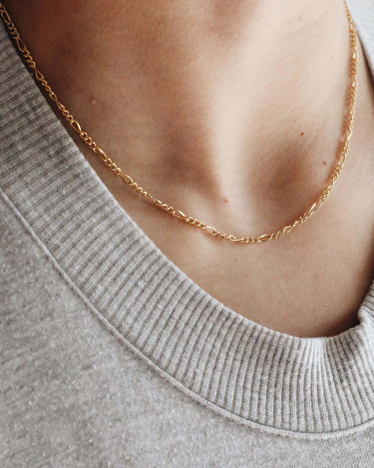 N1212 - Gold Filled