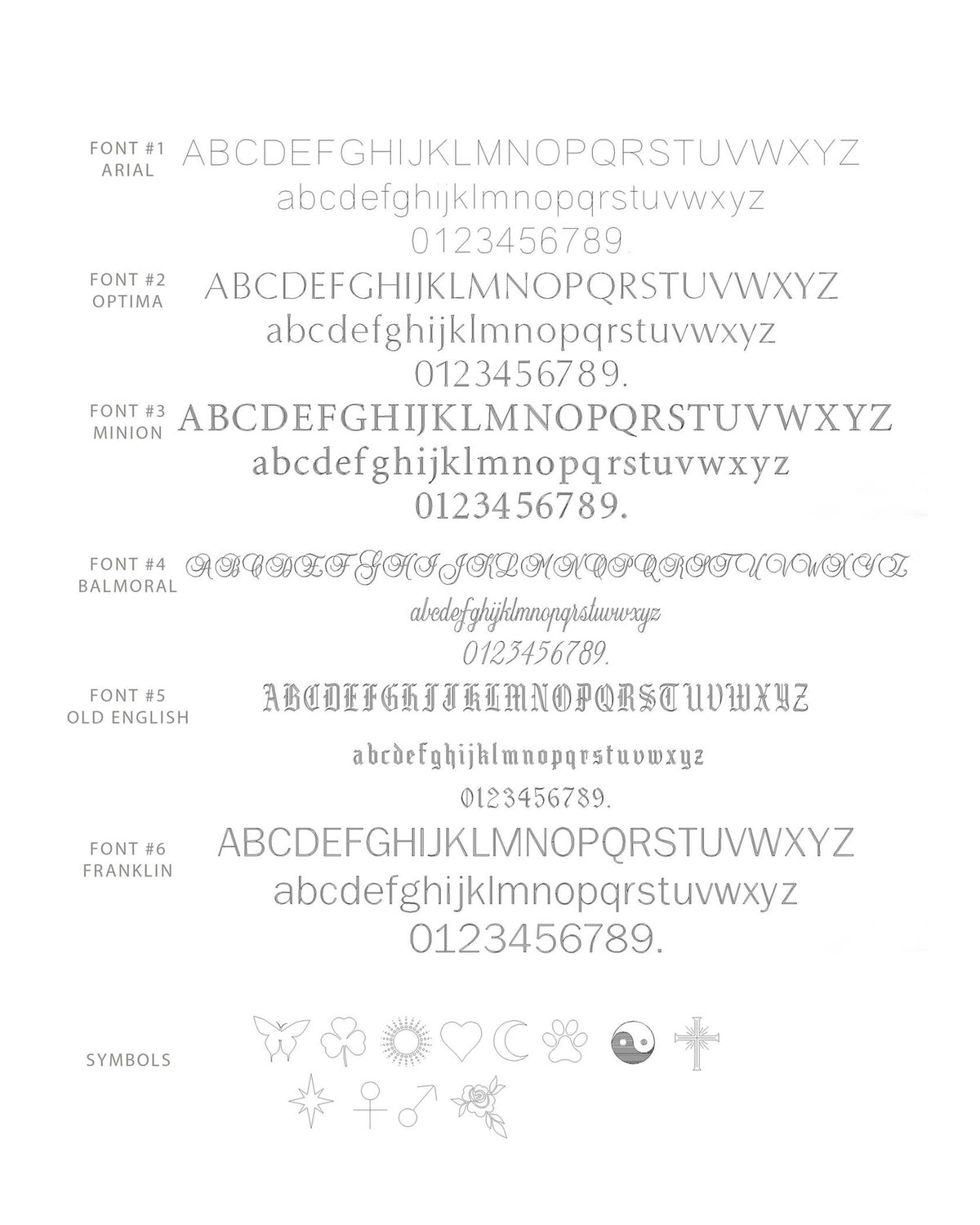 Inside Engraving