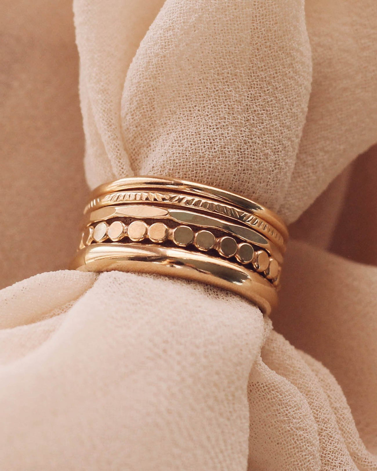 R1346 STARTER RINGS SET