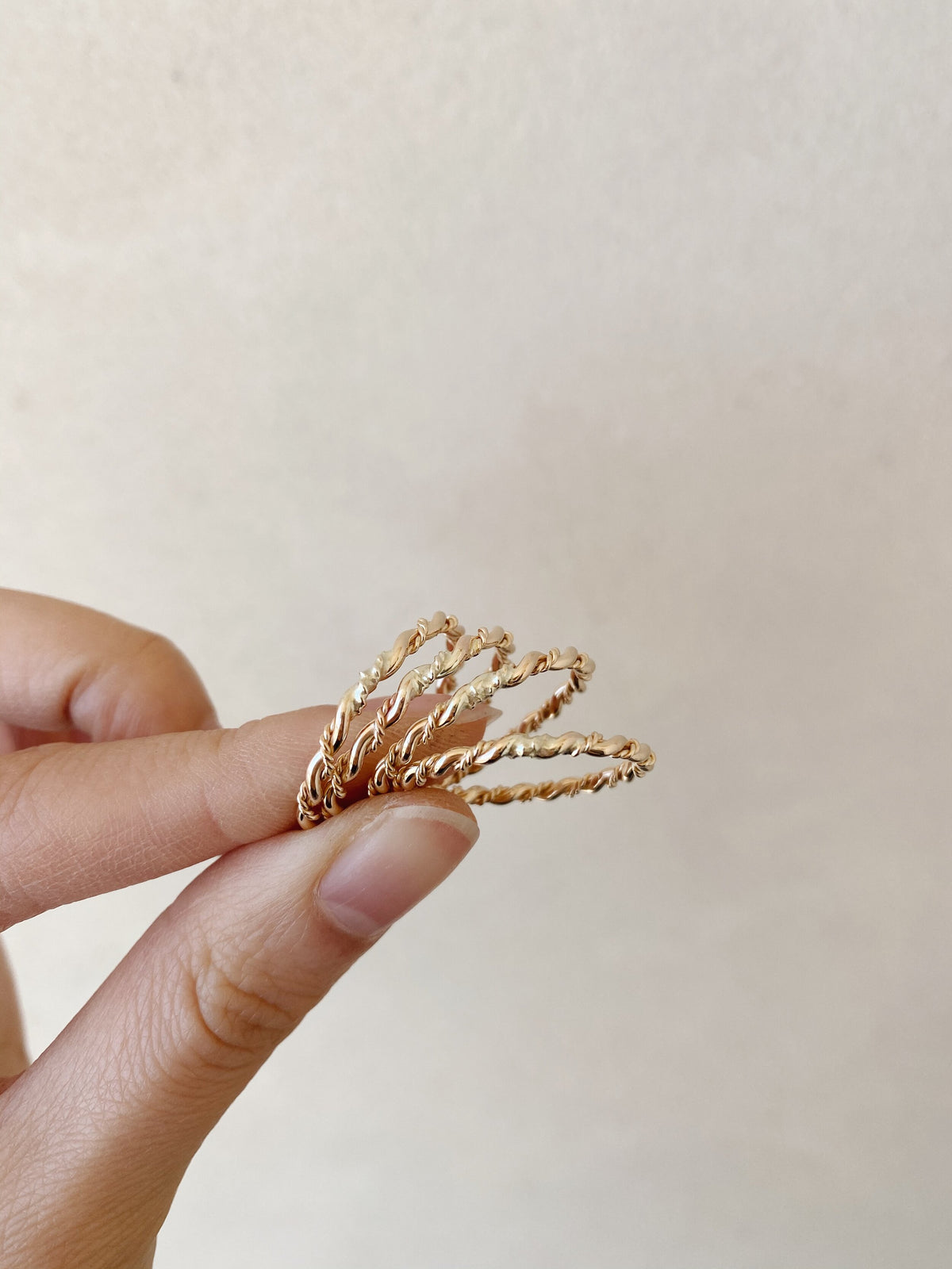 R1173 - Gold Filled
