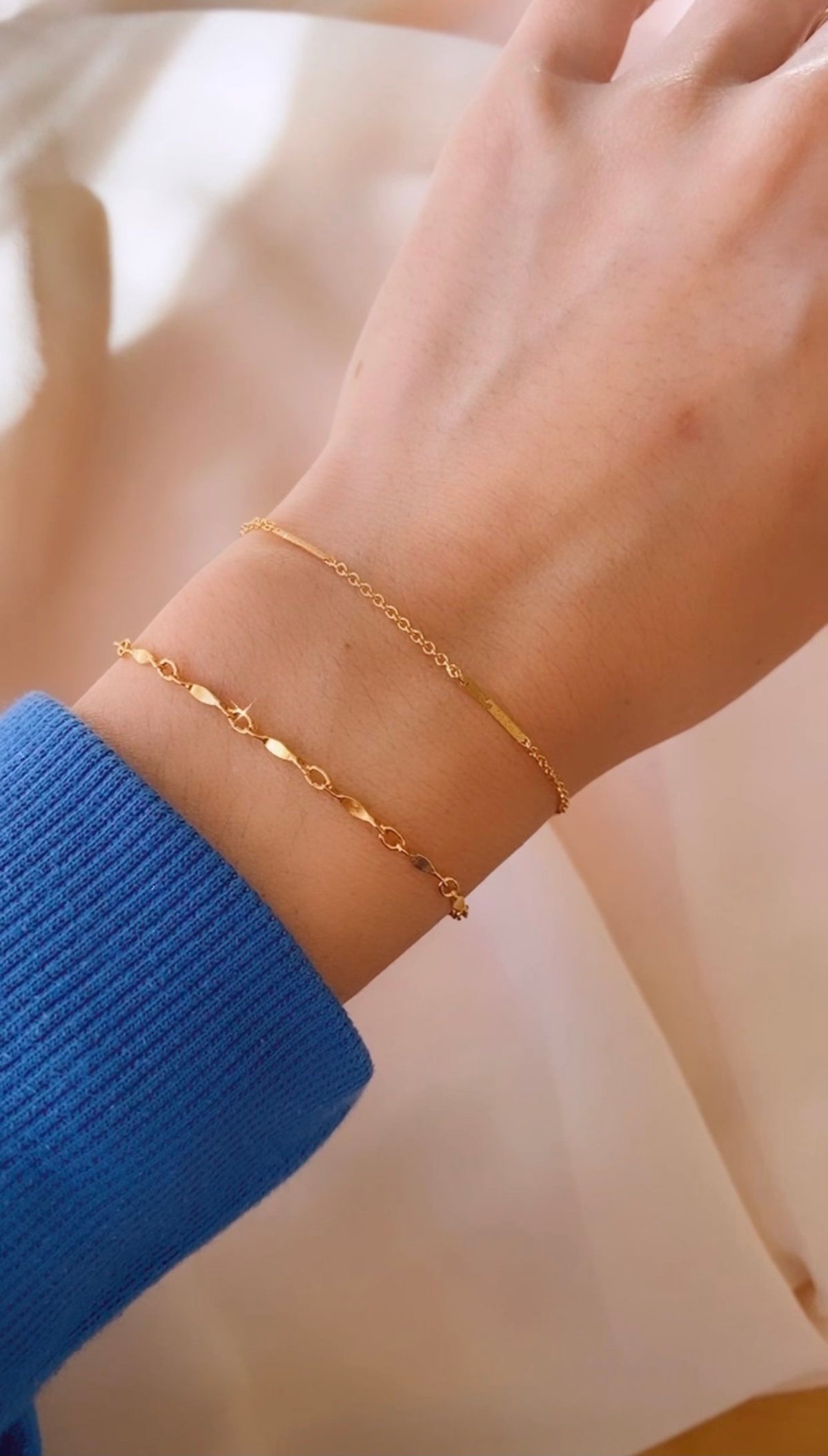 B1032 - Gold Filled