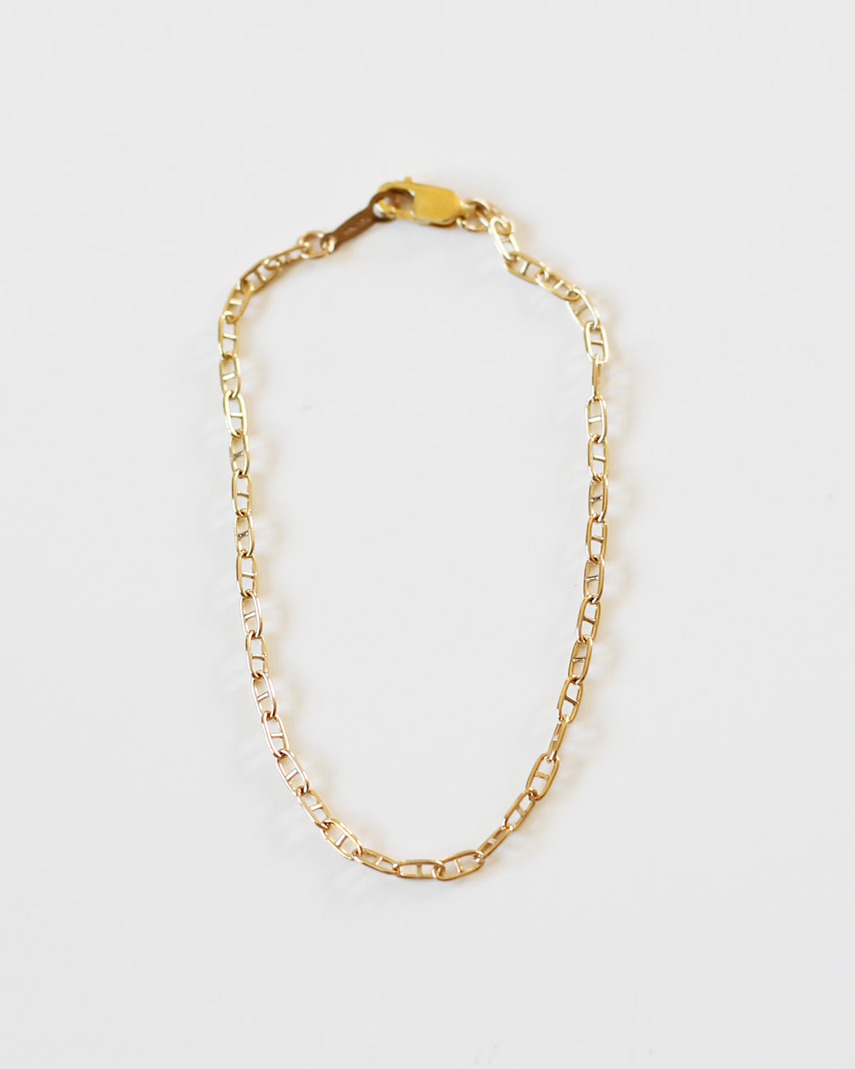 B1044 - Mariner Bracelet