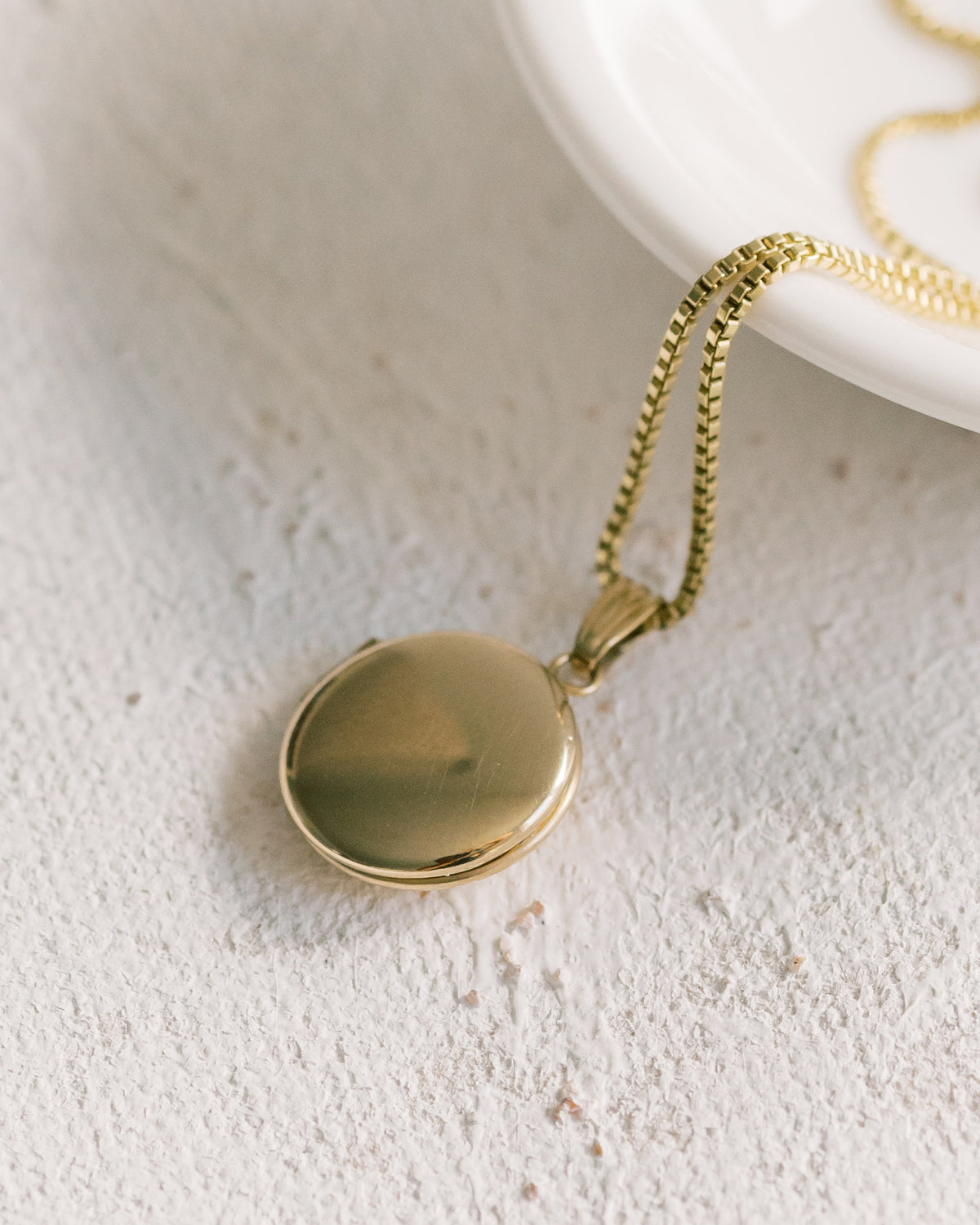 Sample B53 (LOCKET ONLY)