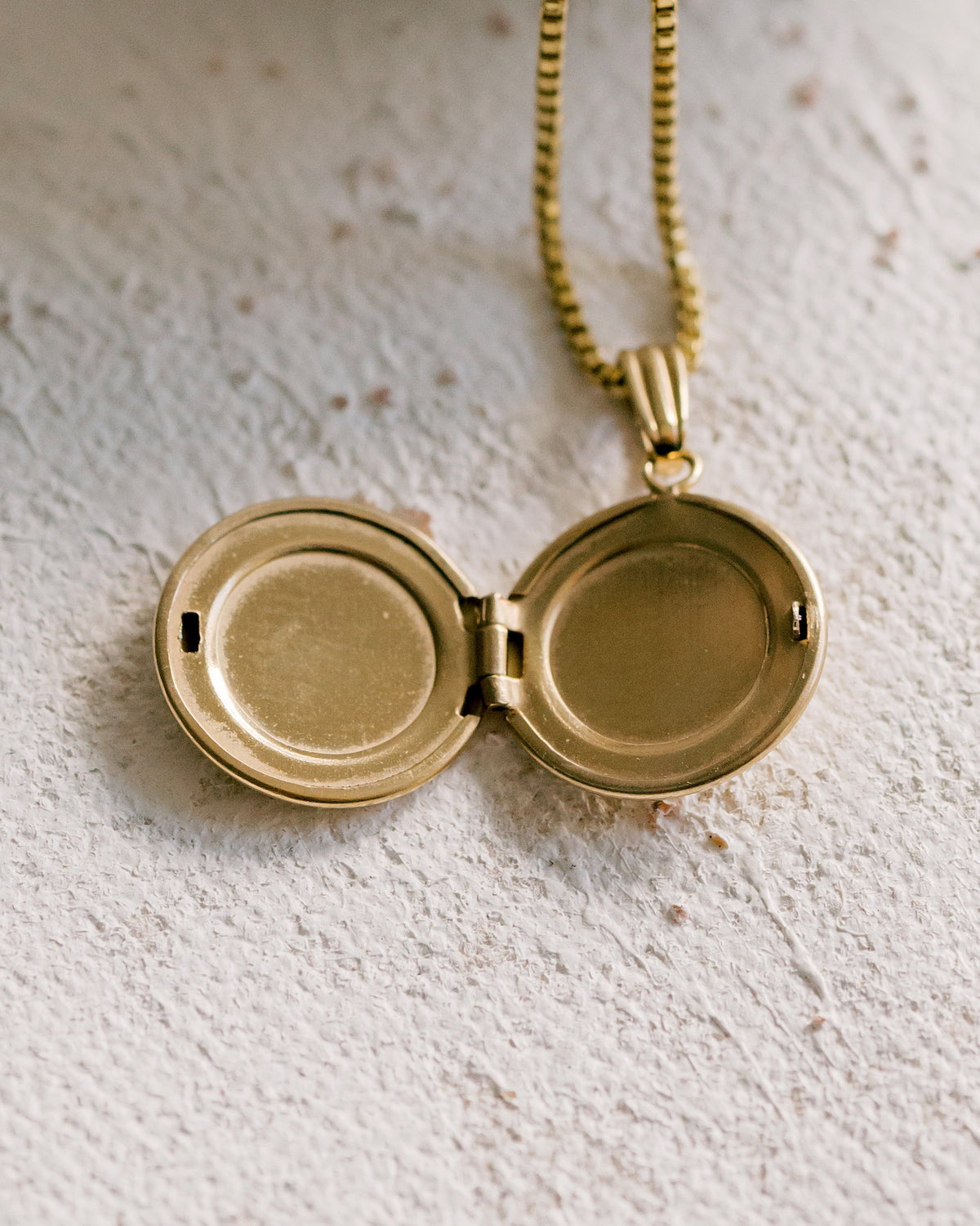 Sample B53 (LOCKET ONLY)